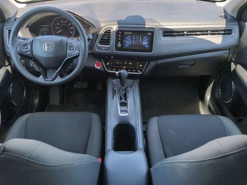 Used 2022 Honda HR-V EX image 20