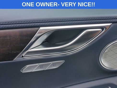 Used 2024 Genesis GV80 3.5T w/ Prestige Package AWD/4WD image 13
