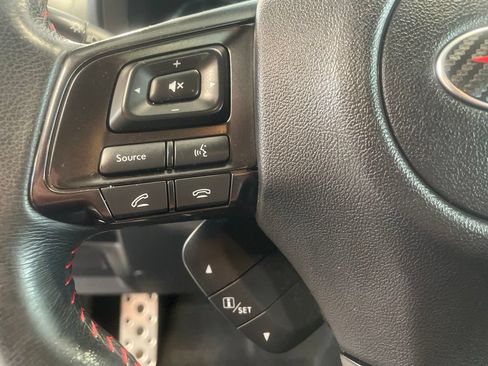 Used 2021 Subaru WRX AWD/4WD image 27