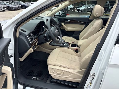 Used 2018 Audi Q5 2.0T Premium Plus AWD/4WD image 18