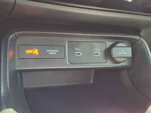 Used 2025 Honda Civic Sport image 9