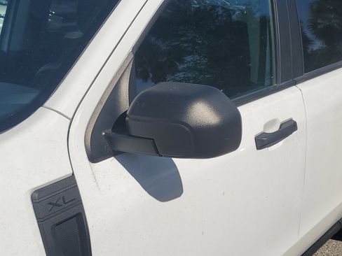 Used 2022 Ford Maverick XL w/ Equipment Group 100A Standard image 10