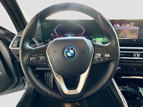 Certified 2023 BMW 330e w/ Driving Assistance Package image 11
