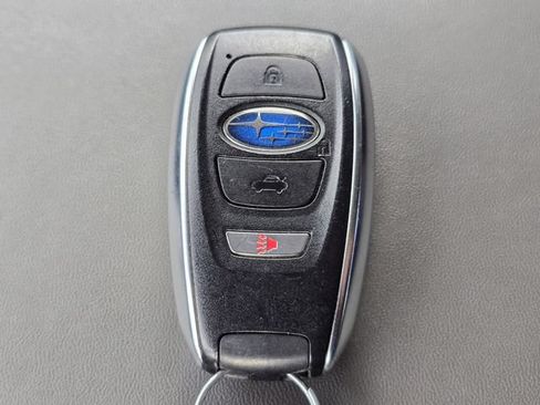 Used 2024 Subaru Crosstrek 2.0i Premium AWD/4WD image 36