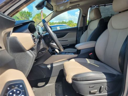 Used 2020 Hyundai Santa Fe Limited image 19
