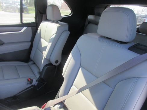 New 2026 GMC Acadia Elevation w/ Black Edition image 14