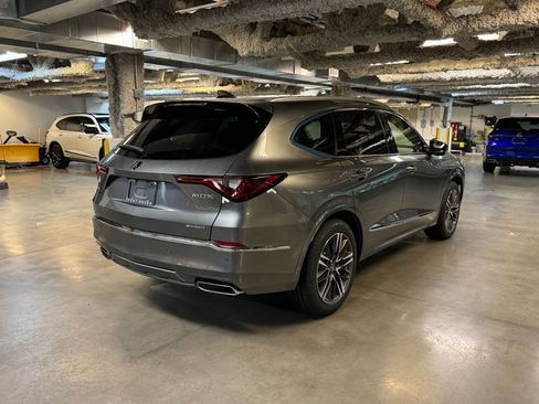 Used 2026 Acura MDX w/ Advance Package image 9