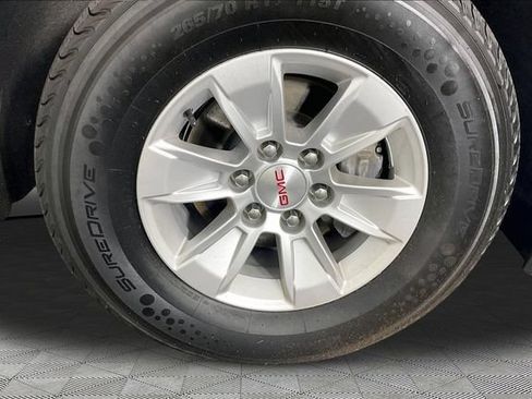 Used 2019 GMC Sierra 1500 SLE w/ SLE Value Package RWD image 28