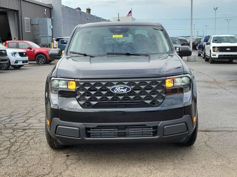 New 2026 Ford Maverick XL w/ 4K Tow Package AWD/4WD image 2