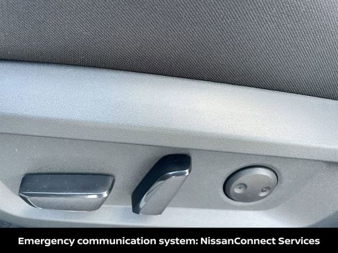 New 2026 Nissan Rogue SV w/ Cold Weather Package image 25