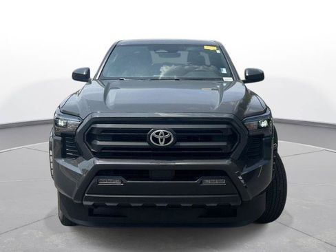 Certified 2024 Toyota Tacoma SR5 RWD image 3
