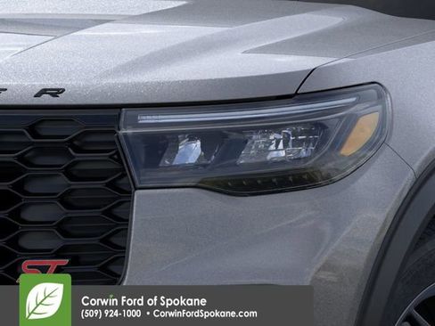 New 2026 Ford Explorer ST image 18