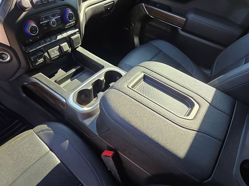 Used 2022 Chevrolet Silverado 1500 RST w/ Convenience Package II image 25