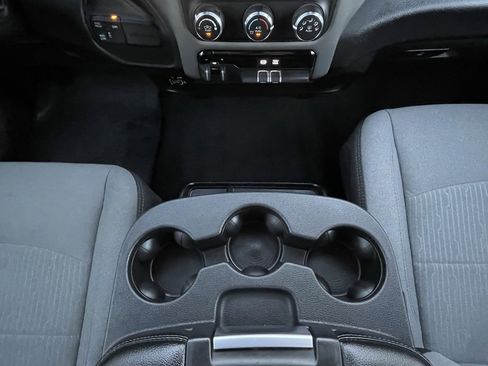 Used 2024 RAM 2500 Big Horn image 19