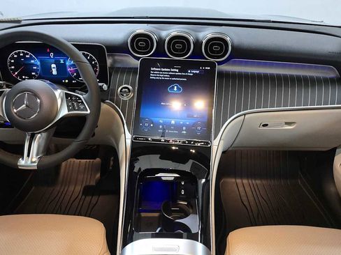 New 2026 Mercedes-Benz GLC 300 4MATIC image 18