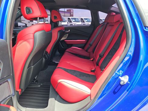 Used 2023 Acura TLX w/ A-SPEC Pkg FWD image 14