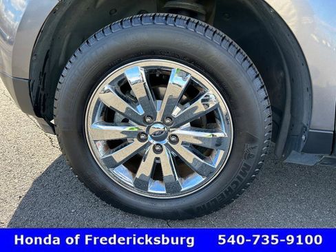 Used 2009 Ford Edge SEL image 10