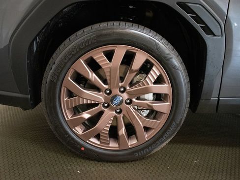New 2026 Subaru Forester Sport AWD/4WD image 9