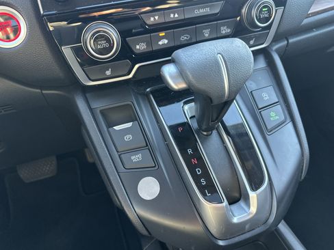 Used 2021 Honda CR-V EX image 30