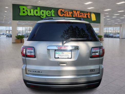 Used 2015 GMC Acadia SLE FWD image 7