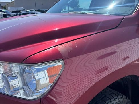 Used 2010 Toyota Tundra 4x4 Double Cab image 12