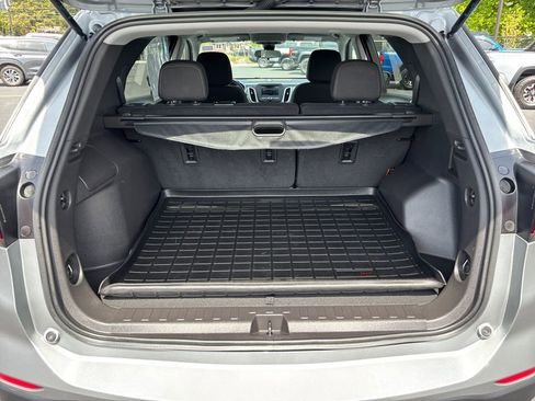 Used 2024 Chevrolet Equinox LT w/ LPO, Floor Liner Package AWD/4WD image 22
