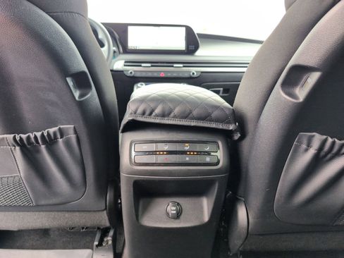 Used 2023 Hyundai Palisade SE w/ Cargo Package image 29