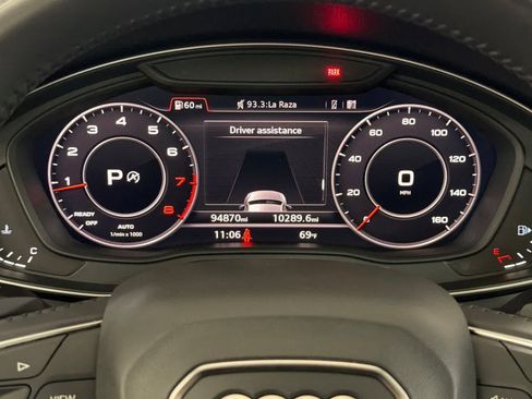 Used 2018 Audi Q5 Prestige AWD/4WD image 25