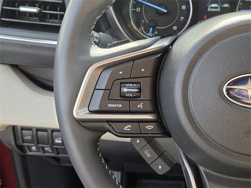 Used 2019 Subaru Ascent Touring w/ Popular Package #3 image 19