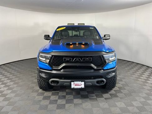 Used 2023 RAM 1500 TRX w/ TRX Level 2 Equipment Group AWD/4WD image 3