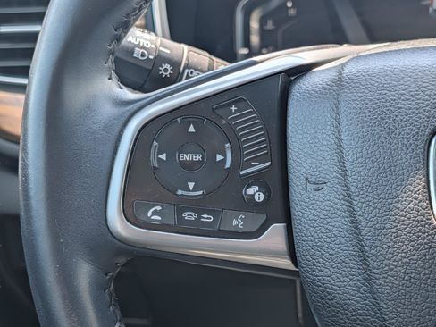 Used 2017 Honda CR-V EX-L image 12