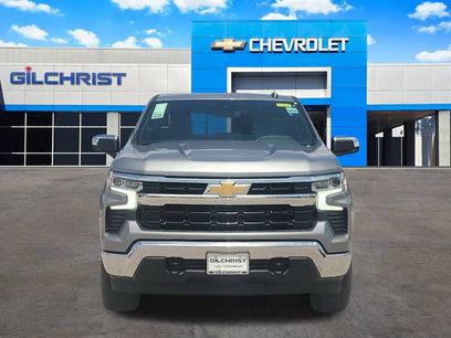 New 2026 Chevrolet Silverado 1500 LT