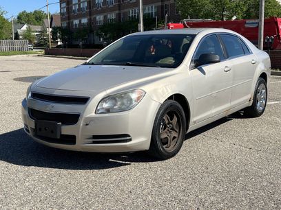 Used 2009 Chevrolet Malibu LS