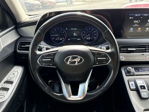Used 2020 Hyundai Palisade SEL w/ Convenience Package image 17