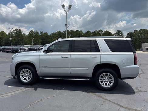 Used 2018 GMC Yukon SLT w/ Open Road Package RWD image 6