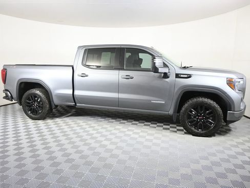 Used 2021 GMC Sierra 1500 Elevation w/ Preferred Package image 9
