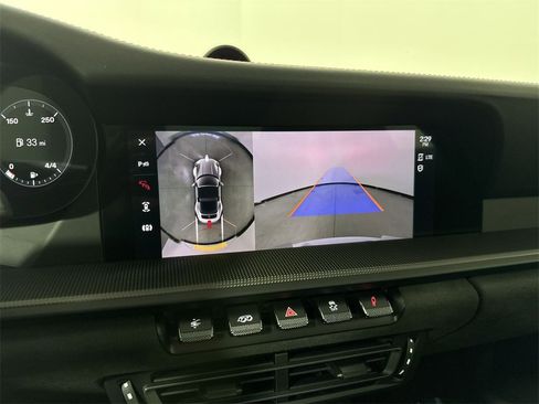 Certified 2023 Porsche 911 Targa 4 GTS image 30