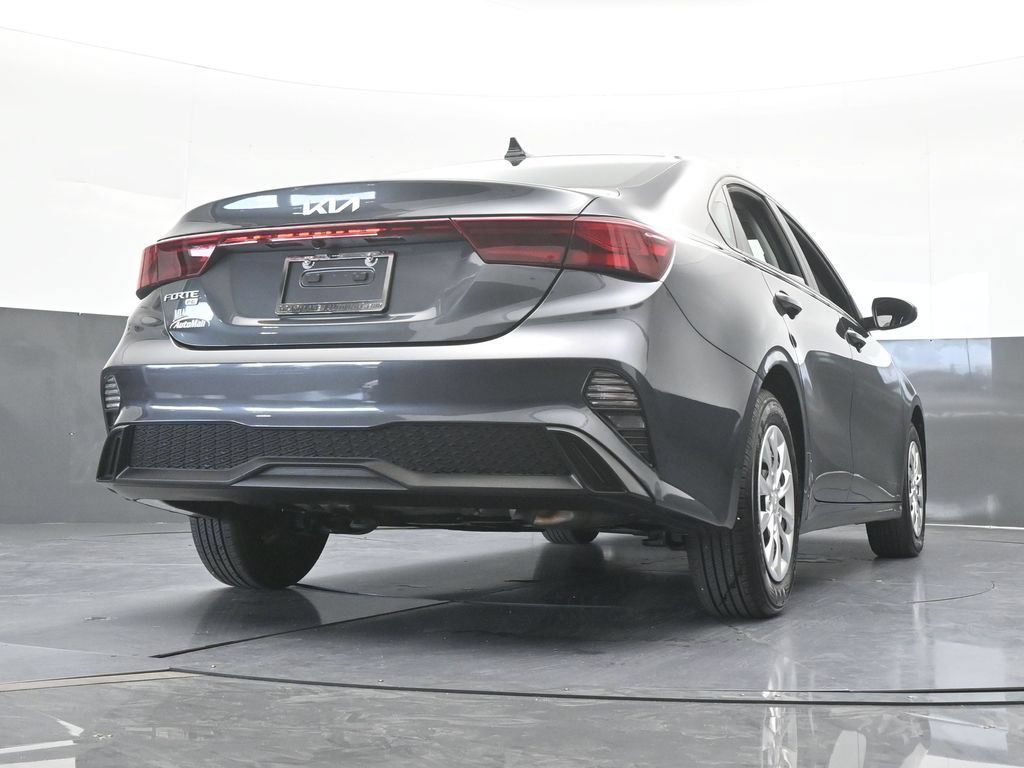 Used 2024 Kia Forte LX FWD image 52