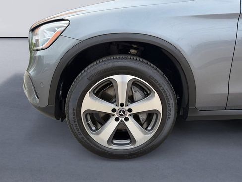 Used 2020 Mercedes-Benz GLC 300 image 9