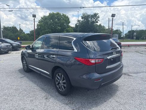Used 2013 INFINITI JX35 FWD w/ Premium Pkg image 7