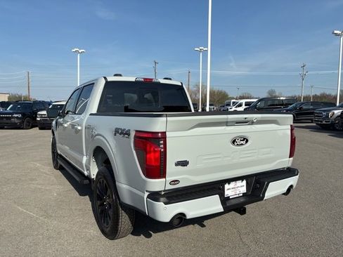 New 2026 Ford F150 XLT AWD/4WD image 3