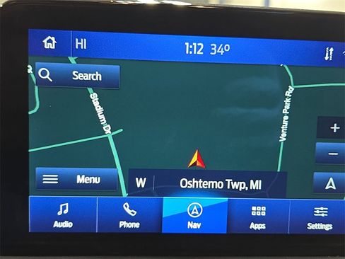 Used 2020 Ford Escape SEL image 20