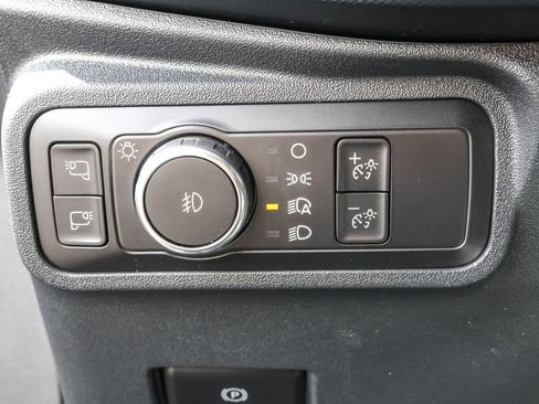 Used 2022 Ford Bronco Outer Banks AWD/4WD image 19
