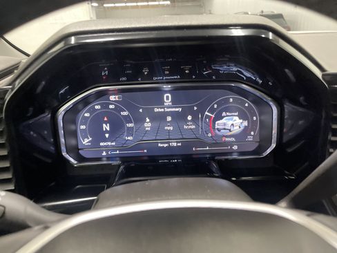 Used 2024 GMC Sierra 1500 SLE image 30