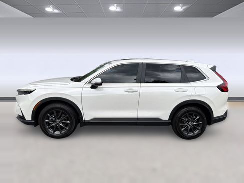 Used 2026 Honda CR-V EX-L image 2