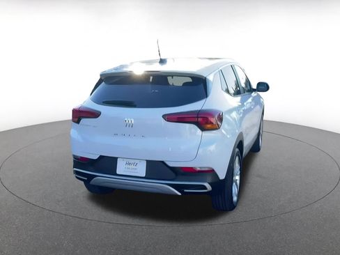 Used 2025 Buick Encore GX Preferred image 12