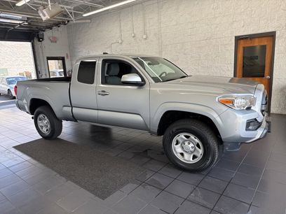 Used 2022 Toyota Tacoma SR