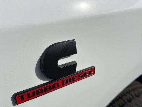 New 2026 RAM 2500 Tradesman image 11