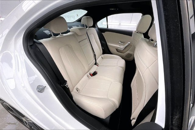 Used 2019 Mercedes-Benz A 220 4MATIC image 19