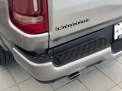 Used 2022 RAM 1500 Laramie w/ Sport Appearance Package AWD/4WD image 50